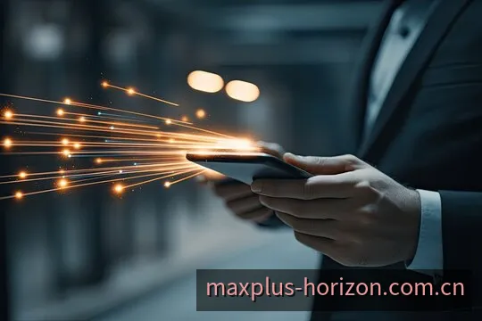 MAX+电竞即将开始的焦点比赛主视觉